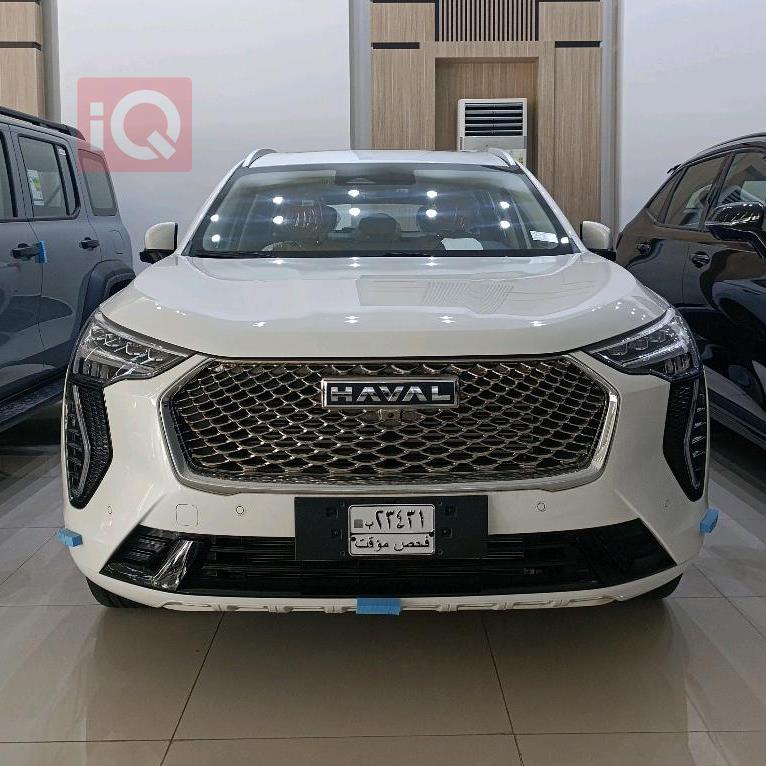 هافال جوليون